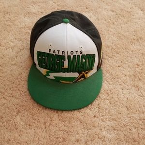 NWOT George Mason University Hat